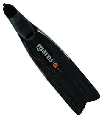 Mares Razor Pro Freediving And Spearfishing Fins • $159.95
