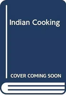 £3.58 • Buy Indian Cooking, Jaffrey, Madhur, Used; Good Book