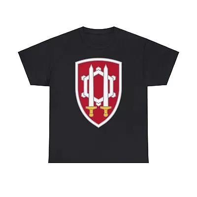 Engineer Command Vietnam 2 (U.S. Army) T-Shirt • $12.35