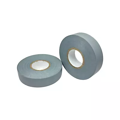 Electrical Insulation Tape Adhesive PVC 5m 20m 33m Long Rolls 19mm & 50mm Wide • £3.49