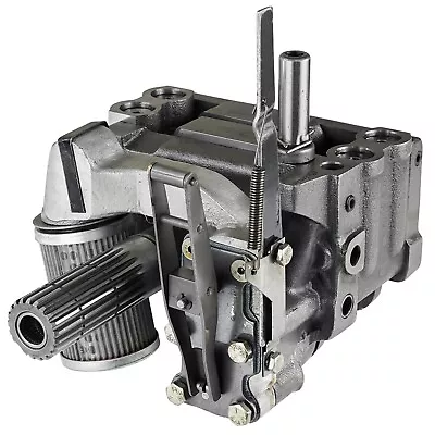 $350 • Buy Hydraulic Pump For Massey Ferguson 240 253 263 271 281 283 290 362 365 375 383 