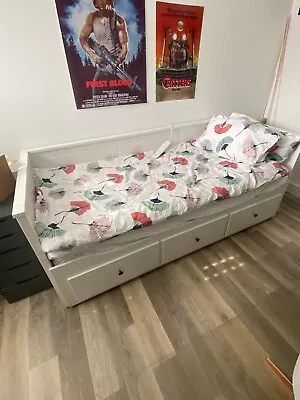 Ikea Guest Bed • £200