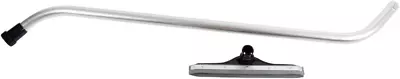 Cen-Tec Systems 94896 Wet/Dry Squeegee Vacuum Attachment With 1-Piece S-Wand Al • $87.19