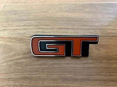 New Ford Falcon XA GT Grille Badge RPO RPO83 Emblem Sedan Coupe • $35