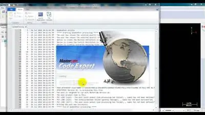 ✅ CNC Post-Processor For Mastercam - Pick From Variant CNC PostProcessors ✅ • £323.56