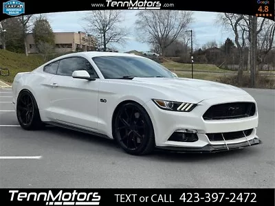 2017 Ford Mustang GT • $22100