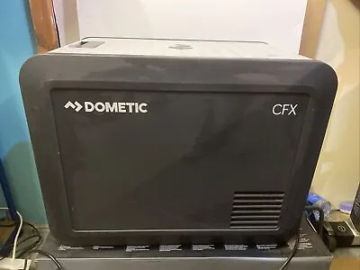 Dometic CFX345 (40L) Portable Compressor Cooler Fridge/Freezer 12 24 240V (used) • £479.99