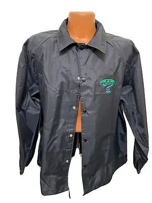 Vintage 1995 Batman Forever Coach Jacket • $99.99