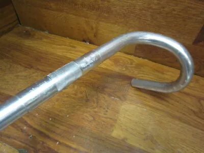 Vintage Cinelli Giro D'italia 64-40 Classic Road Bike Drop Handlebars  • $49.99