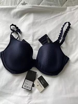 Marie Jo Multiway Bra 34d • £25