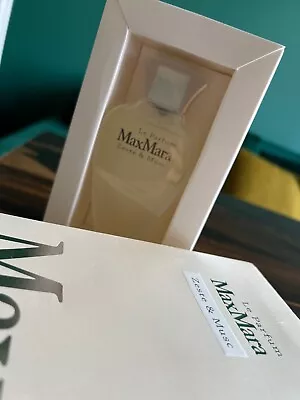 Max Mara Le Parfum Zeste And Musc Very Rare Parfum • £214.04