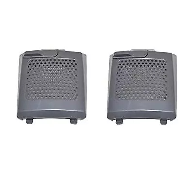$24.32 • Buy Proteam 833954, 841708 Pro 10 Back Pack Vacuum Cleaner [2 Filter Covers]