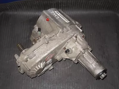 1996 96 1997 97 Chevy S10 GMC S15 Blazer Jimmy Truck Transfer Case 83K • $285