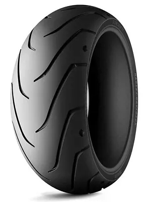 Michelin Scorcher Rear Motorcycle Tire 150/60-17 150 60 17 Harley Davidson • $199.99