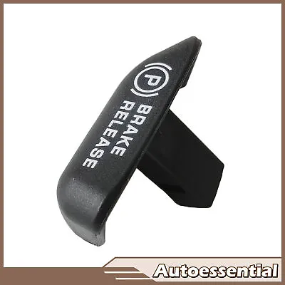 Emergency Parking Brake Release Pull Handle For 1995-2002 Chevy Gmc Pickup Truck • $7.91