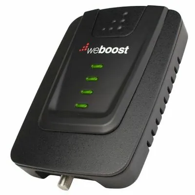 Wilson WeBoost Connect 4G Cell Phone Booster Kit - 470103 • $258