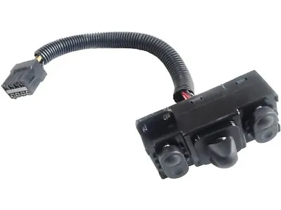 For 1999-2004 Ford Mustang Power Seat Switch 64469DB 2002 2000 2001 2003 • $53.96