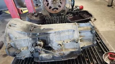 Automatic Transmission 4x4 4.7L 45RFE Fits 99-02 GRAND CHEROKEE 801460 • $150