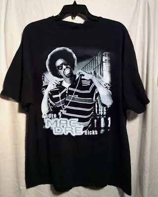 Collection Mac Dre Tshirt Unisex Best New New Shirt For Fan • $20.99