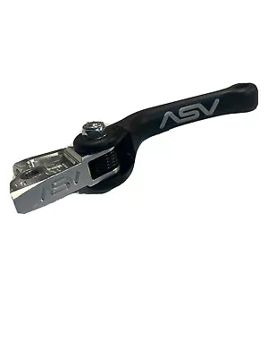 ASV C6 Series Front Brake Lever KTM SX-65.85.105 04-13 • $90