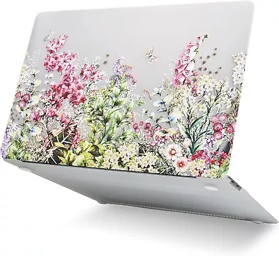 MacBook Air 13 3 -A1369/A1466 Case Hard Cover & Keyboard & Screen Skin &... • $18