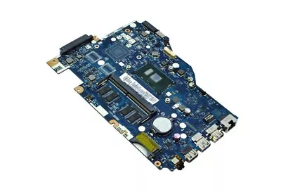 Lenovo Ideapad 110-15isk Core I3-6100u Cpu 4gb Ram Laptop Motherboard 5b20m41058 • $47.99