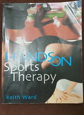 £0.99 • Buy Hands On Sports THERAPY