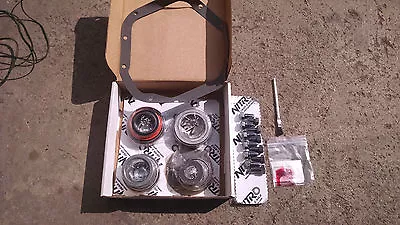 Mopar Dana 60 Master Rebuild Kit New- We Are A Nitro Dealer • $179