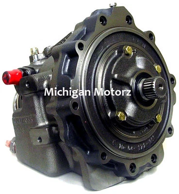 $4150 • Buy Velvet Drive 71C Transmission - 3.0L, 4.3L, 5.0L, 5.7L, Ratio 1:1 - 750004 NEW!