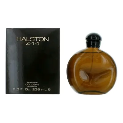 Halston Z-14 By Halston 8 Oz Cologne Spray For Men • $26.28