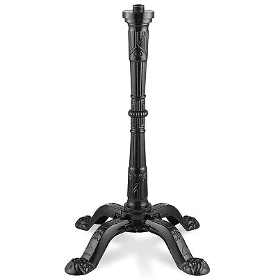 Gumball Machine Stand In Black For 15  Olde Midway Vintage-Style Candy Dispenser • $49.99