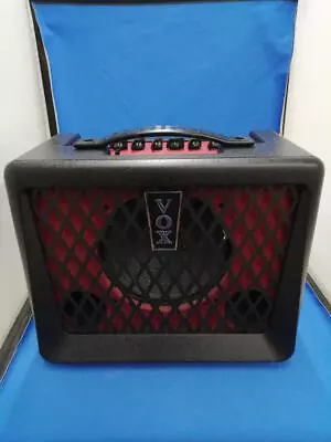 VOX VX50-BA Bass Amplifier/VX50-BA Pre-owned From Japan Works Properly • $357.45