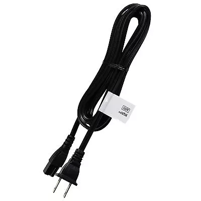 HQRP Cable De CA Para Vizio M Series M601d-A3R M651d-A2R M701d-A3R M801d-A3R • $12.45