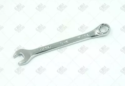 SK Hand Tools 88294 - 7/16  12pt SuperKrome Fractional Combination Wrench • $20.84