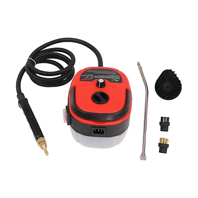 Portable Pressure Steam Cleaner Handhold Cleaning Machine For Car Engines Tiles • $57