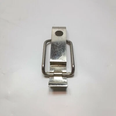 $14.49 • Buy Electrolux 1401 Canister Vacuum Power Nozzle Wand Tube Clip Replacement OEM