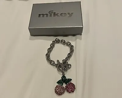 Mikey Cherry Braclet  • £8