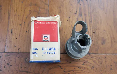 59-60 IMPALA Bel Air Biscayne EL CAMINO DELCO IGNITION SWITCH D-1454 1116578 NOS • $149