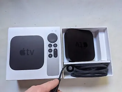 $219 • Buy Apple TV Model A1469 Tested Free Post USED M