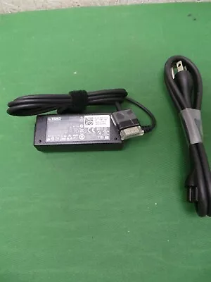 Lite-On PA-1300-04 19V 1.58A 0D28MD AC Adapter Dell Tablet Charger New • $10