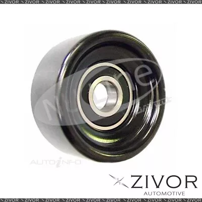 NULINE Pulley For HOLDEN ONE TONNER VY 3.8L 2D Tray LN3 (L36) 2003-2004 • $44.57