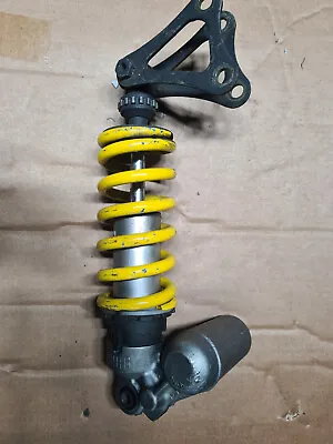 Yamaha YZF R6 5EB Rear Shock & Mount • £36