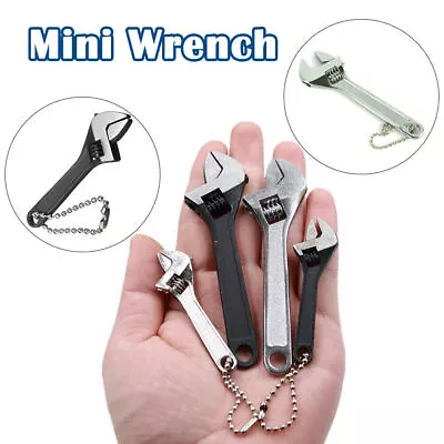 1PCS Combination Wrench Set Ignition Spanner Steel Tools Metric Mini Small New • $12.89