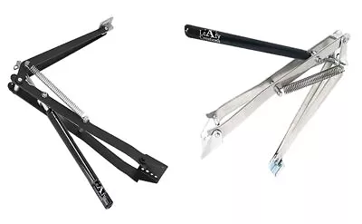 £19.99 • Buy Leafy Creations Greenhouse Automatic Window Opener. Black Or Silver