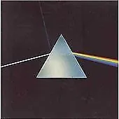 £5 • Buy Pink Floyd : Dark Side Of The Moon CD (1994) Incredible Value And Free Shipping!