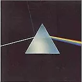 Pink Floyd : Dark Side Of The Moon CD (1994) Incredible Value And Free Shipping! • £5.50