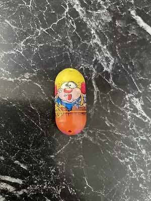 MIGHTY BEANZ - Rodeo Clown Bean • $10