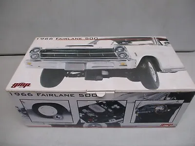 GMP 1966 Ford Fairlane 500 1/18 • $299.99