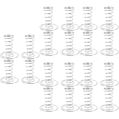 £14.06 • Buy Ice Cream Stand Cone Stand Ice Cream Cone Holder Silver Stainless Steel