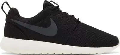 Men’s Nike Roshe One 'Black White' • $139.95